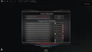 Troubleshooting codes for Roblox Kengan (Image via Roblox)